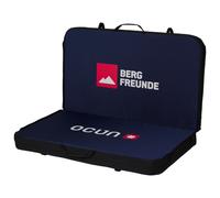 Ocun - Ocun Paddy Sundance Bergfreunde - Crash pad size One Size, blue