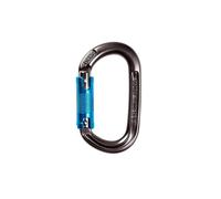 Ocun Osprey Rock Climbing Arborist Karabiner - 3 Way Action - Aluminium