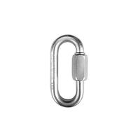 Ocun Oval 8 Mm Snap Hook