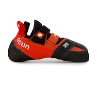 Ocun - Ozone - Climbing shoes size 9,5, red
