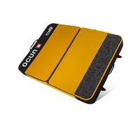 Ocun Paddy Dominator Crash Pad, Yellow, One Size