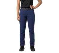 Ocun - Women's Pantera Organic Pants - Climbing trousers size XL, blue