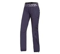Ocun Pantera Organic Pants Purple S / Regular Woman