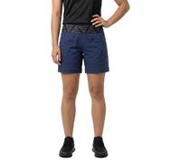 Ocun Pantera Organic Shorts Blue XS / Regular Woman