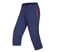 Ocún Jaws 3/4 Pants - Climbing trousers - Men's Blue Dress XL