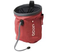 Magnesia bag Ocun Push + Ceinture pink Rouge TU