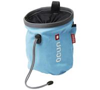 Ocun - Cahlkbag Push + Belt - Chalk bag blue