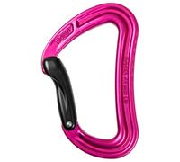 Ocun - Raven Bent - Snapgate carabiner pink