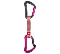 Ocun - Raven QD Zoom 6-Pack - Quickdraw size 12 cm, multi