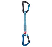 Ocun Raven Zoom 20 Cm Quickdraw Blue