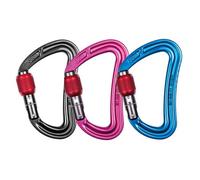 Ocun Raven Screw Snap Hook 3 Units