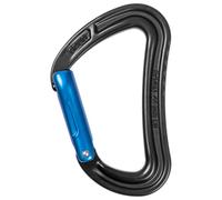 Ocun - Raven Straight - Snapgate carabiner grey