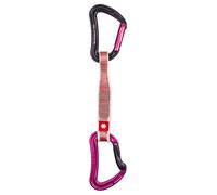 Ocun Raven Zoom 16 Cm Quickdraw 6 Units Pink