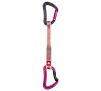 Ocun Raven Zoom 20 Cm Quickdraw Pink