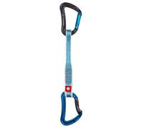 Ocun Raven Zoom 20 Cm Quickdraw Blue