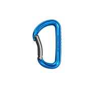 Ocun Rock Climbing, Arborist Accessory Bentgate Aluminium Carabiner / Karabiner