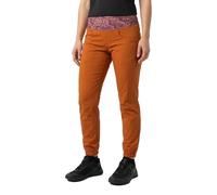 Ocun Sansa Pants Orange XL Woman