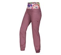 Women's Trousers Ocun Sansa rose Rose S