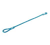 OCUN Sbea Lanyard 9,5-9,8 Mm 75cm - Mixte - Blue - size only size- model 2025 only size
