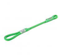 Ocun Sbea Lanyard Cape 9.5-9 Mm 8 Mm Lanyard Cape Green 40 cm