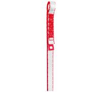 Ocun - Straps for climbing quickdraws - St Sling 100 Cm 5 Pack Red Red one size