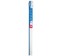 Ocun - Straps for climbing quickdraws - St Sling 120 Cm 5 Pack Blue Blue one size