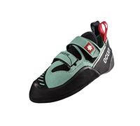 Ocun Strike Qc Climbing Shoes Green EU 45 Man