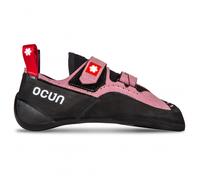 Ocun - Striker QC - Climbing shoes size 3, black/pink