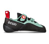 Ocun - Striker QC - Climbing shoes size 7,5, black