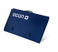 Ocun Top Crash Pad Blue 101 x 64 x 4 cm