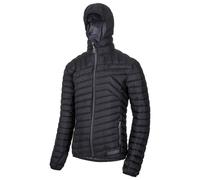 Ocun - Tsunami Eco - Down jacket size S, grey/black