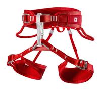 Ocun - Twist Kid - Climbing harness size XXS, red