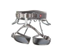 Ocun - Twist - Climbing harness size M-XL, grey
