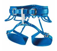 Ocun - Twist Quattro - Climbing harness size XS-M, blue