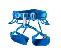 Ocun - Twist Quattro - Climbing harness size XS-M, blue