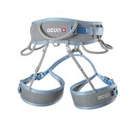 Ocun - Twist Tech Eco - Climbing harness size L-XL, blue