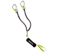 Ocun Captur Lanyards&energy Absorbers Yellow