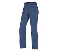 Ocun Women's 02939-1 NOYA Women's Climbing Pants Smoke Blue (304), S