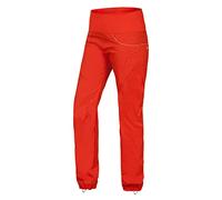 Ocun Women's 02939-1 NOYA Women's Climbing Pants Smoke Blue (304), S