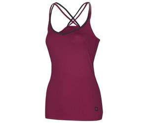 Ocun - Women's Corona Top - Top size S, purple