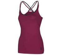 Ocun - Women's Corona Top - Top size XS, purple