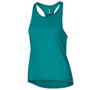 Ocun - Women's Fionna Top - Top size XS, turquoise