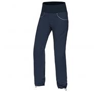 Ocun - Women's Noya Eco Pants - Climbing trousers size M, blue