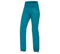 Ocun - Women's Noya Eco Pants - Climbing trousers size S, turquoise