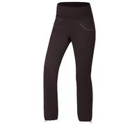 Ocun - Women's Noya Pants - Climbing trousers size XL - Tall, black