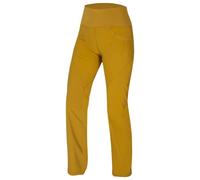 Ocun - Women's Noya Pants - Climbing trousers size XS - Regular, yellow
