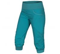 Ocun - Women's Noya Shorts - Shorts size L, turquoise
