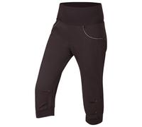 Ocun Noya 3/4 Pants Grey XL Women