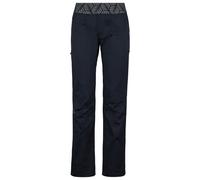 Ocun - Women's Pantera Organic Pants - Climbing trousers size XL, grey