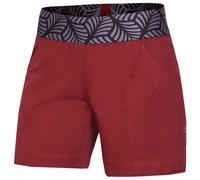 Ocun Pantera Organic Shorts Red XS / Regular Women